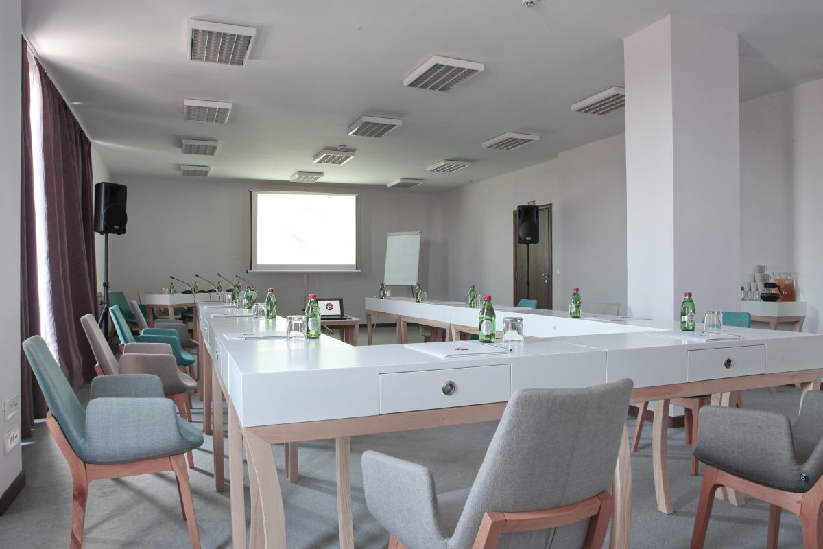 Konferencijska sala Nobel Inn