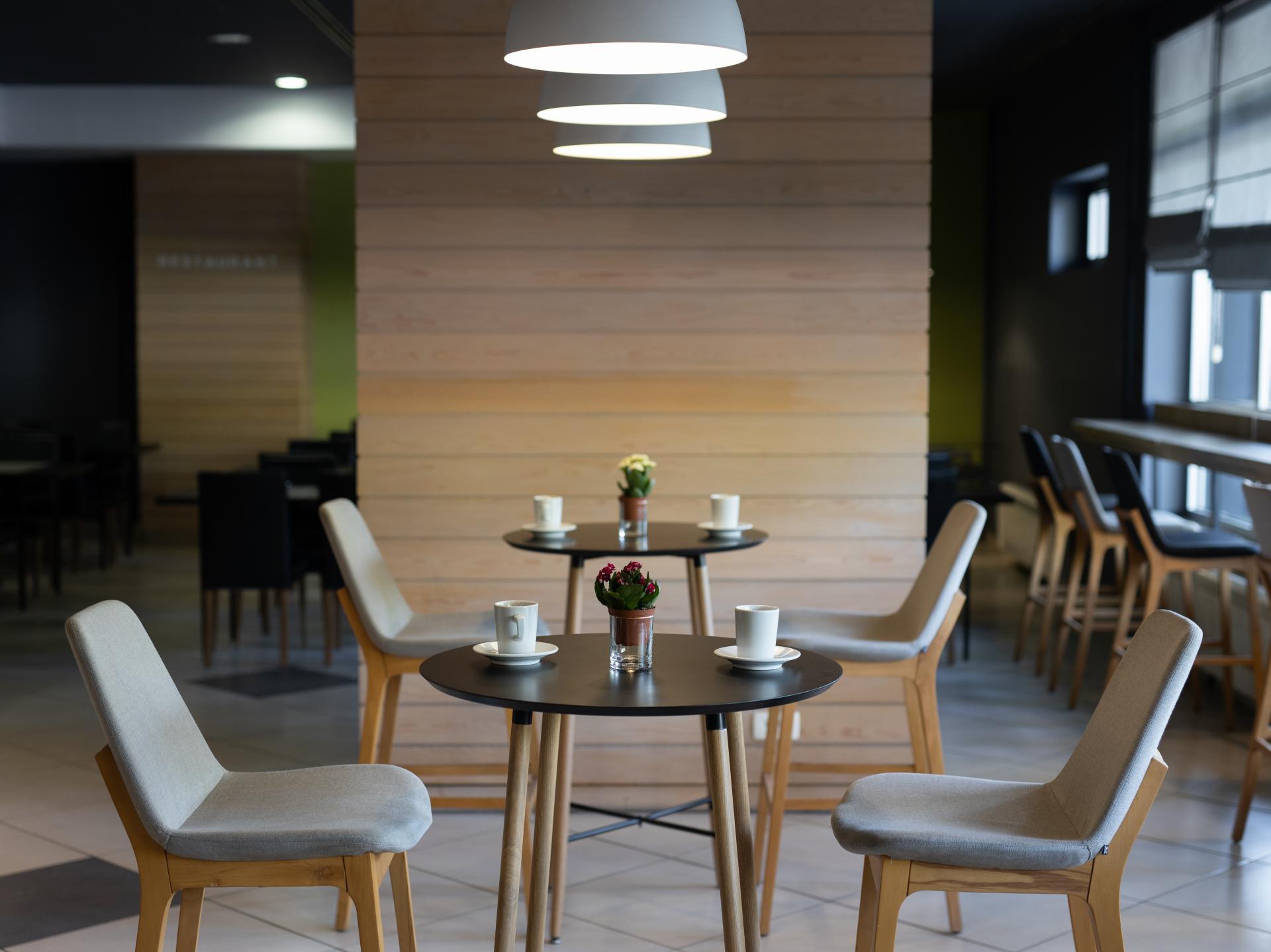 Restoranski prostor